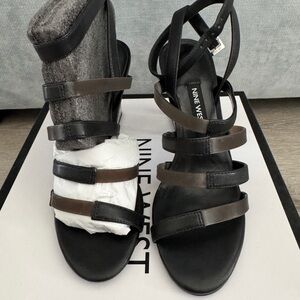 Nine West heels